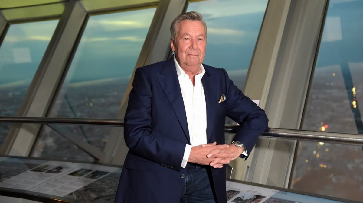 Roland Kaiser