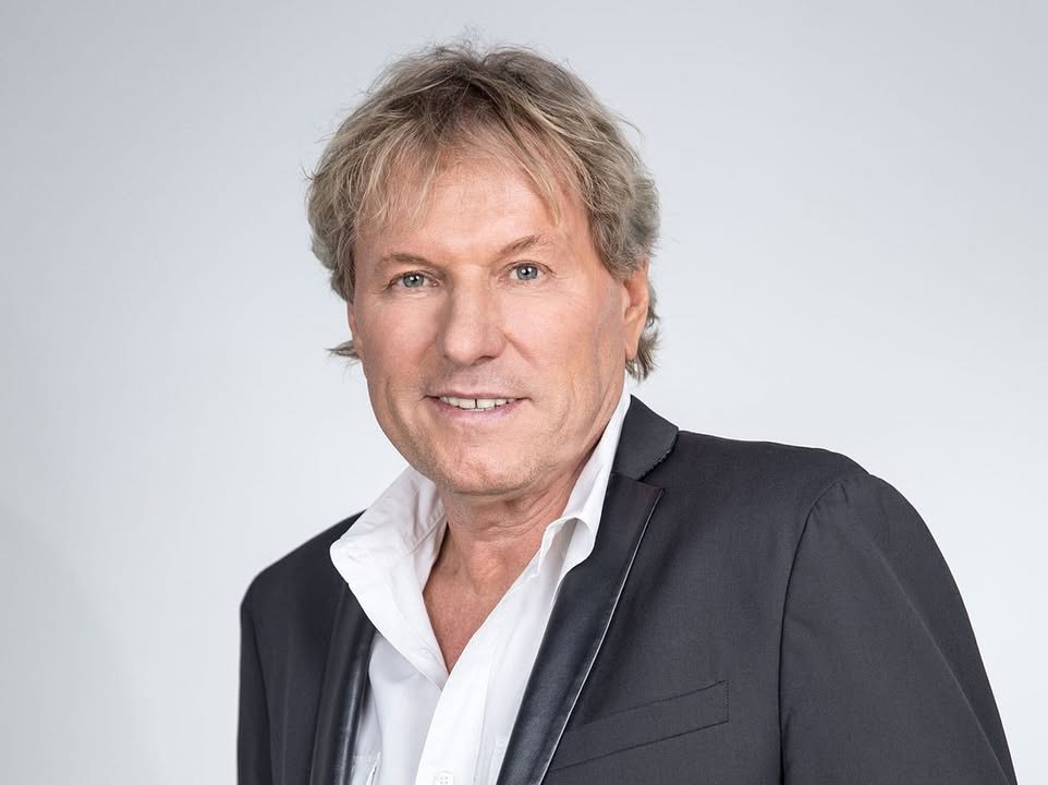 Bernhard Brink