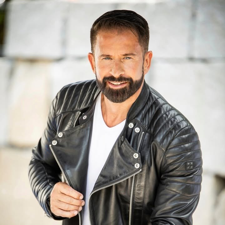 Leonard Schenker