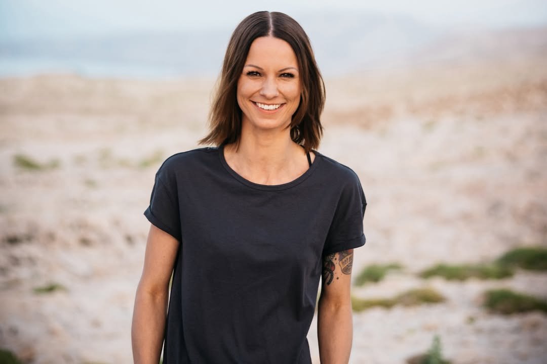 Christina Stürmer