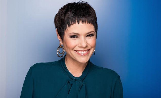 Francine Jordi