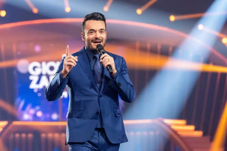 Die finale Gästeliste für die kommende "Giovanni Zarrella Show" ist bekannt.