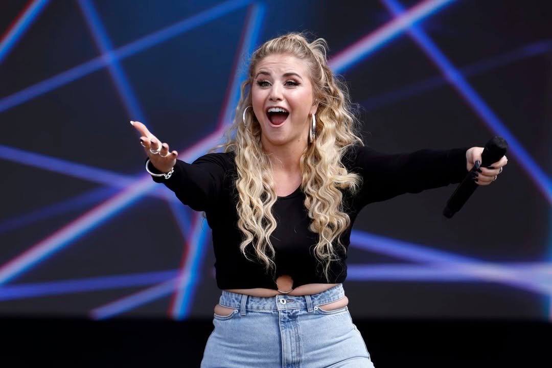 Beatrice Egli hat trotz ihrer besonderen Karriere, auch einen Plan B.