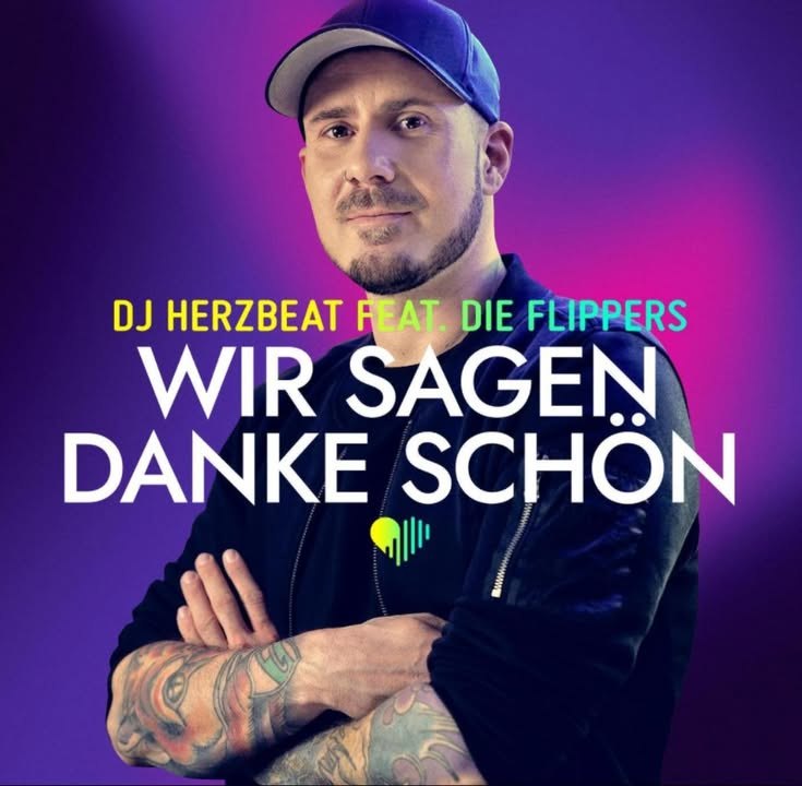 +++ Neues von DJ Herzbeat +++