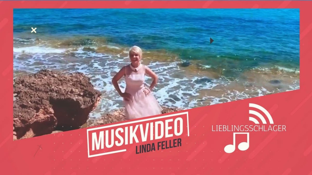 Linda Feller als Digital Remastered Musikvideo 2022 auf Mallorca mit ihrem Hit "Andere Mütter haben auch ein schönes Kind". Wir hoffen Euch…