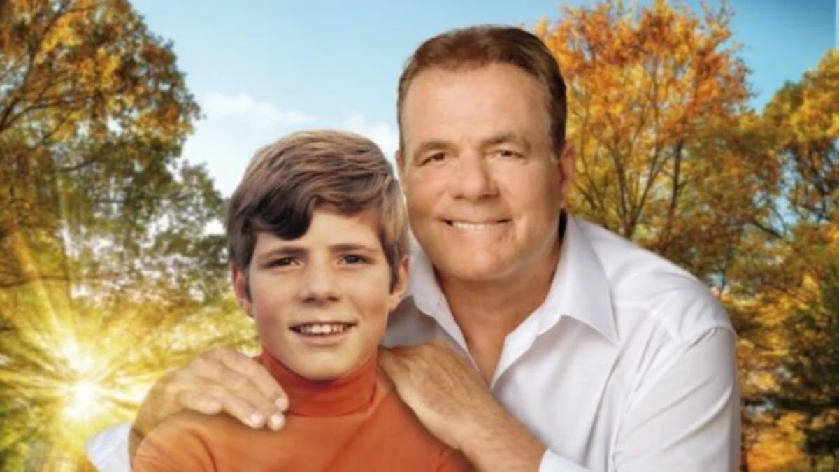 Hein Simons bekannt als Heintje