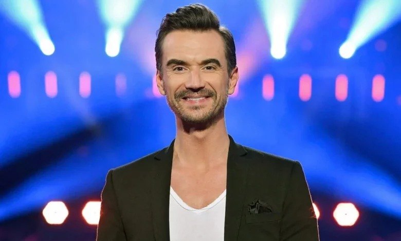 Schlagerstar Florian Silbereisen wird neues Jury-Mitglied in der RTL-Show "Zeig uns deine Stimme"