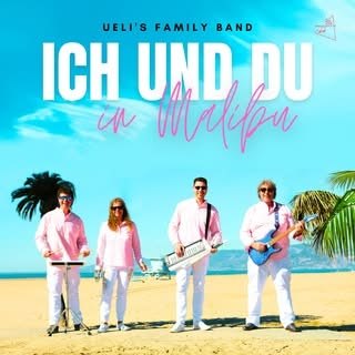 "Malibu im Herzen, diesen Song in der Playlist! ❤️🎵