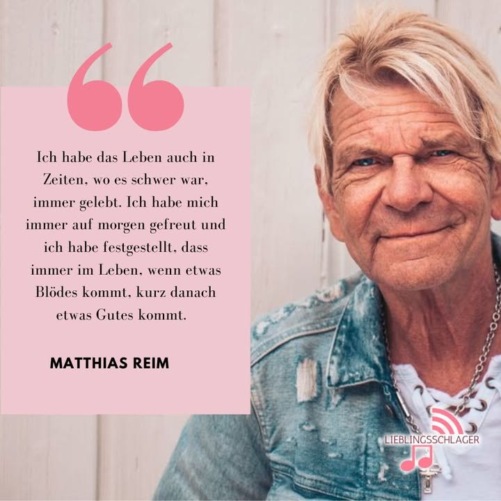 Hier ein Zitat von einem eurer Lieblingskünstler.😃