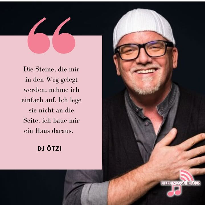 Hier ein Zitat von einem eurer Lieblingskünstler.😃