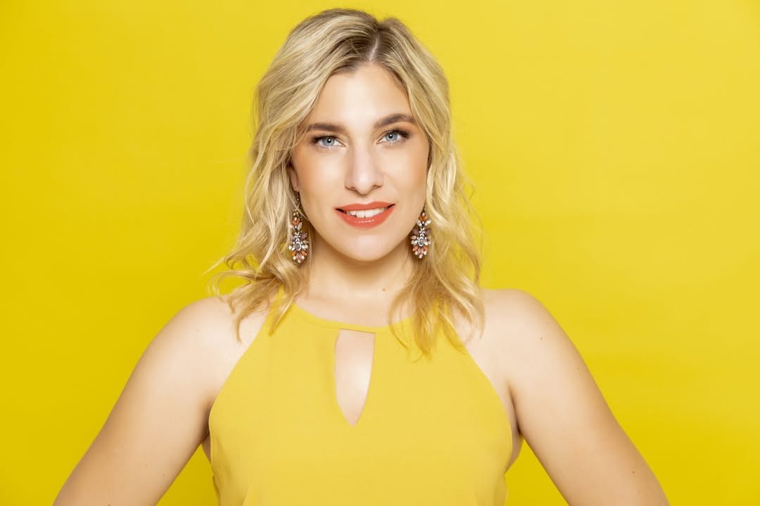 Laura Wilde Musik