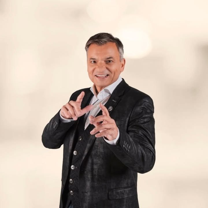 Markus Wolfahrt