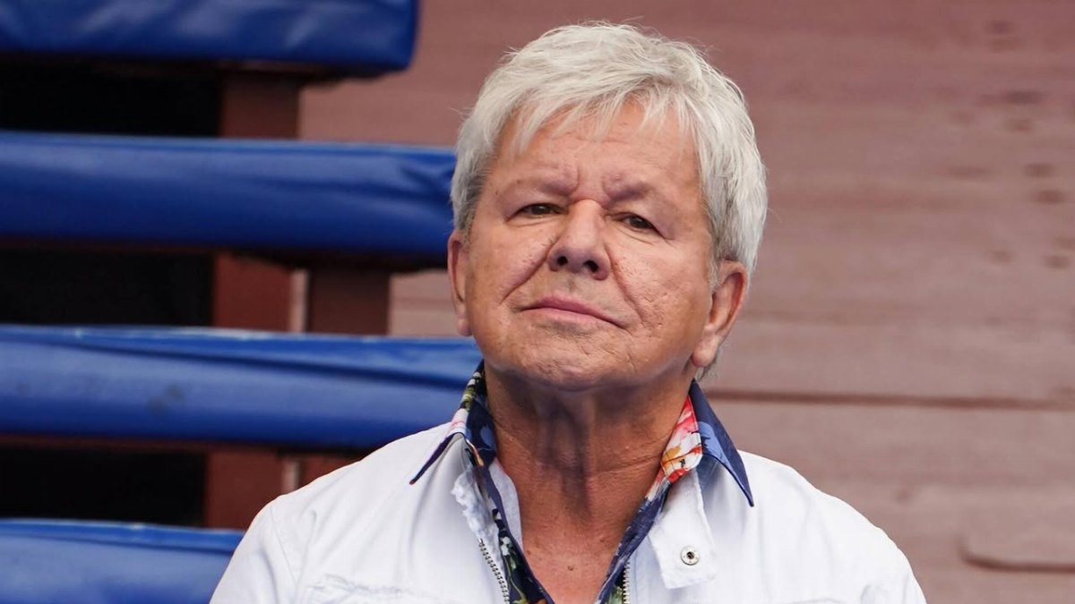Beatrice Egli war zu pummelig– G.G. Anderson lehnte sie ab!