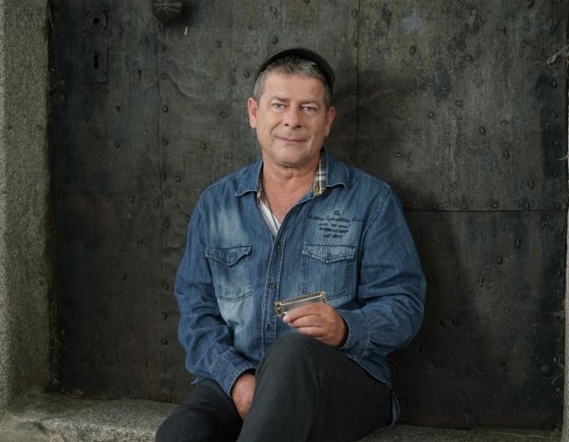 Michael Hirte
