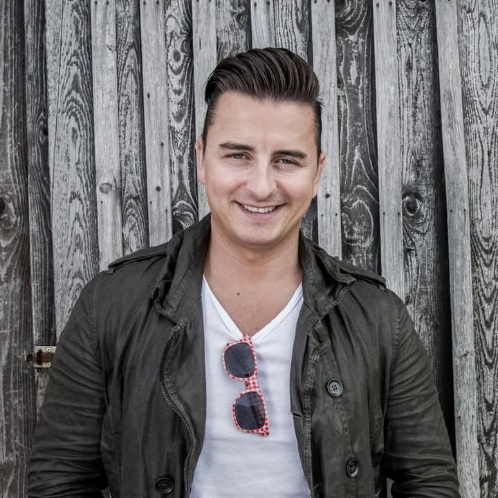 Die Exfreundin von Andreas Gabalier ist frisch verliebt