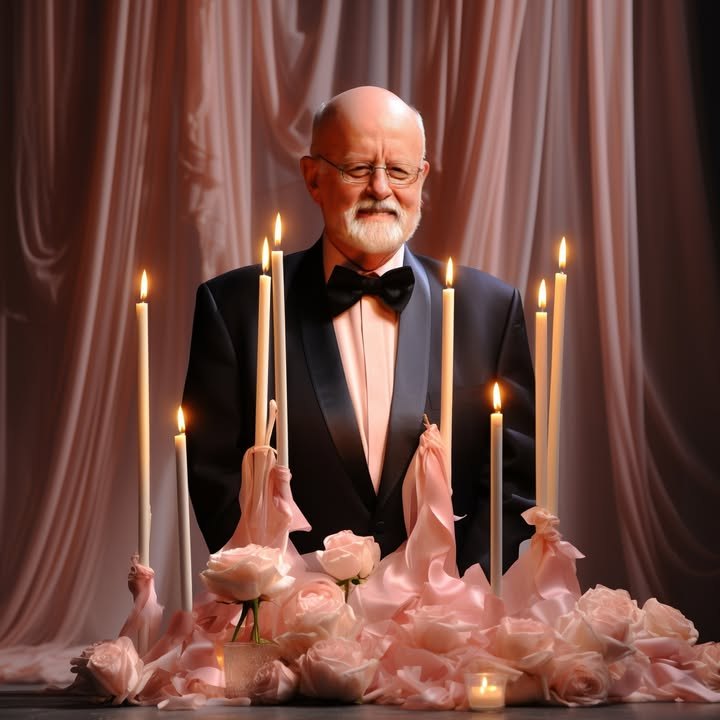 Hommage an Roger Whittaker in TV Show!