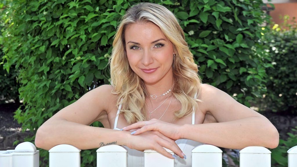 Anna-Carina Woitschack