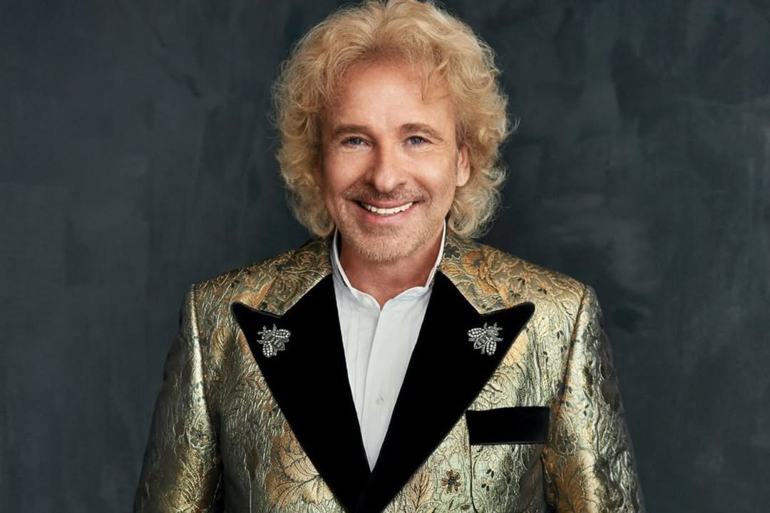 Thomas Gottschalk
