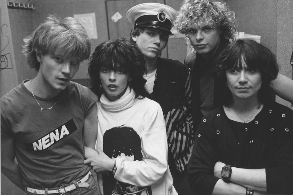 Berliner Komponist des Welt-Hits '99 Luftballons' Verärgert