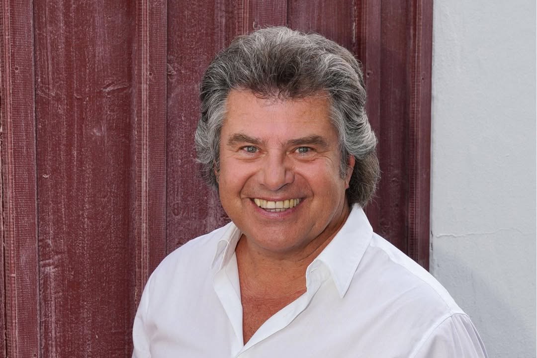 Andy Borg
