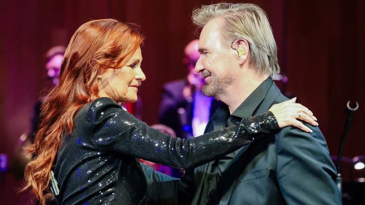 Nik P. und Andrea Berg begeistern mit überraschender Bühnenperformance