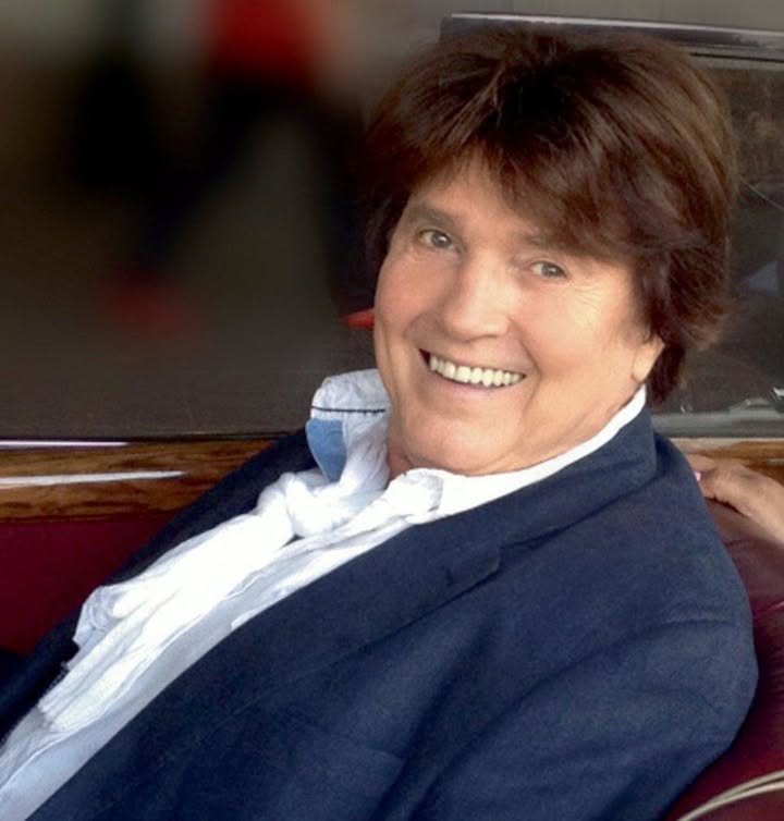 Chris Roberts
