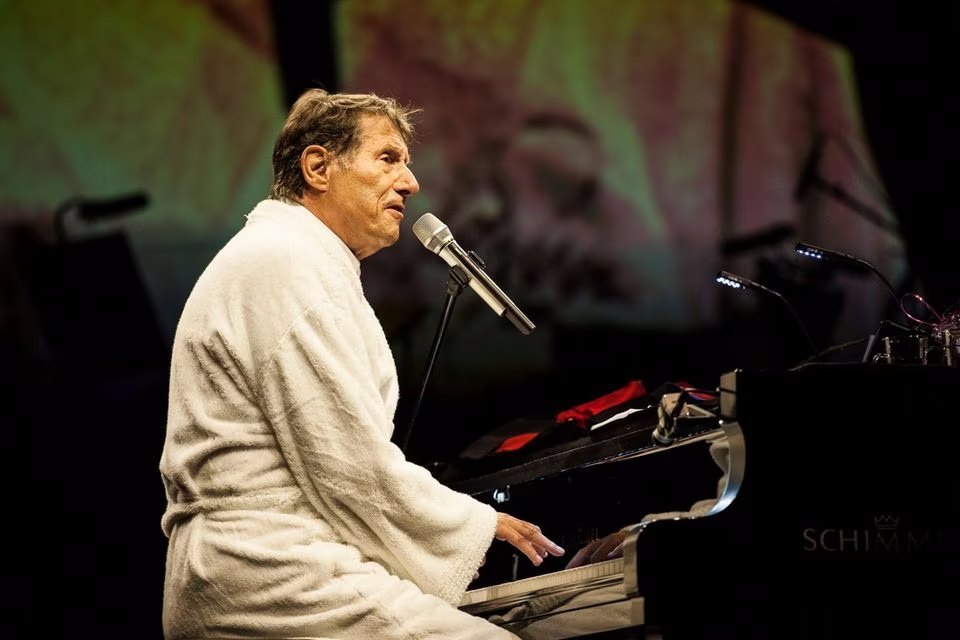 Udo Jürgens