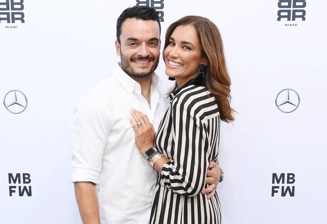 Giovanni Zarrella und Jana Ina planen zweite Hochzeit
