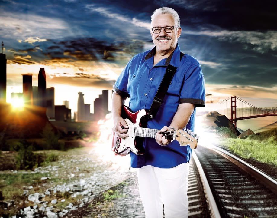 🎵🌈 ROLF WEGMANNs "COMING HOME" - Ein leidenschaftliches Album! 🌈🎵