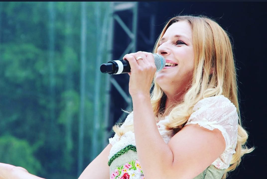 Stefanie Hertel begeistert wieder mit Schlager & Volksmusik.