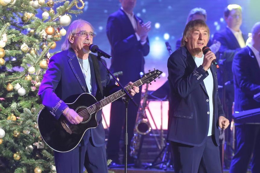 Schlager, die zu Herzen gehen