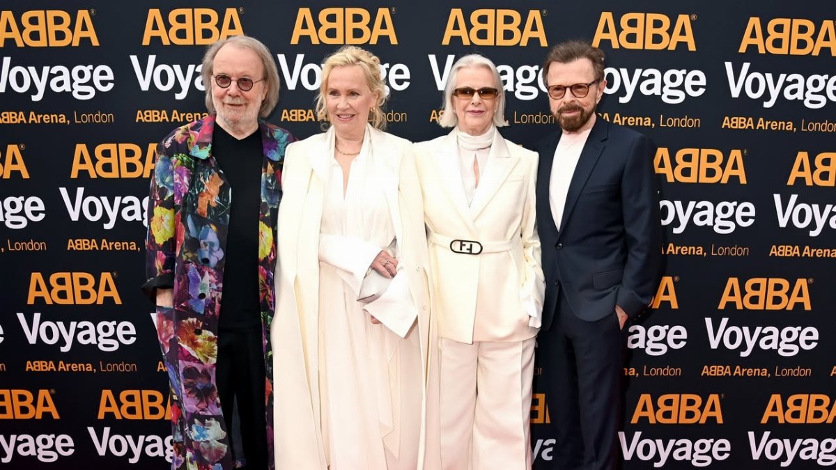 Trauriges ABBA aus offiziell bestätigt!