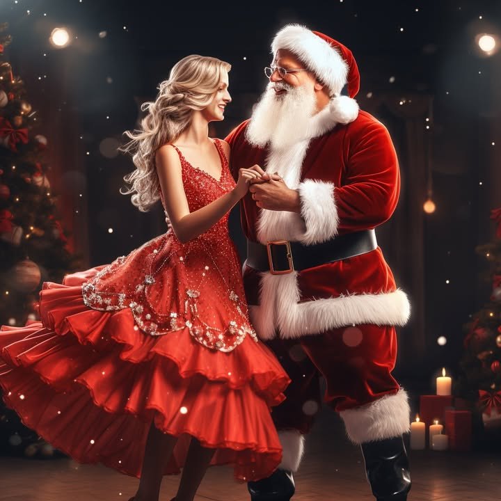 Dritter Advent – Zeit für 'Stille Nacht, Heilige Nacht', aber mit einem Beat, der Euch vom Sofa reißt! Was ist Euer Lieblingsschlager in die…