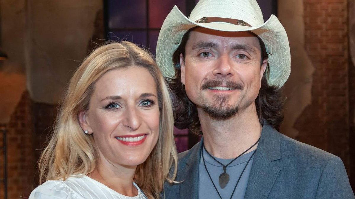 Corona-Alarm bei Stefanie Hertel