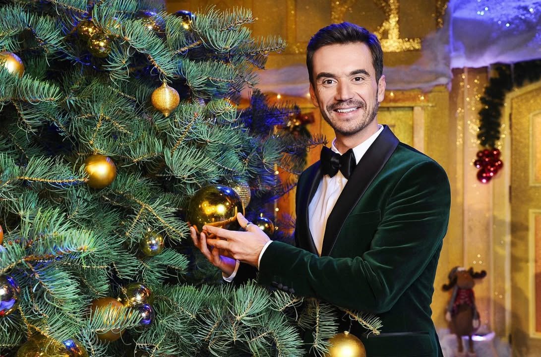In zwei Tagen ist es so weit. Dann ist Weihnachten. Für viele Menschen ist das ein fest voller Freude und Liebe. Auch Florian Silbereisen fr…