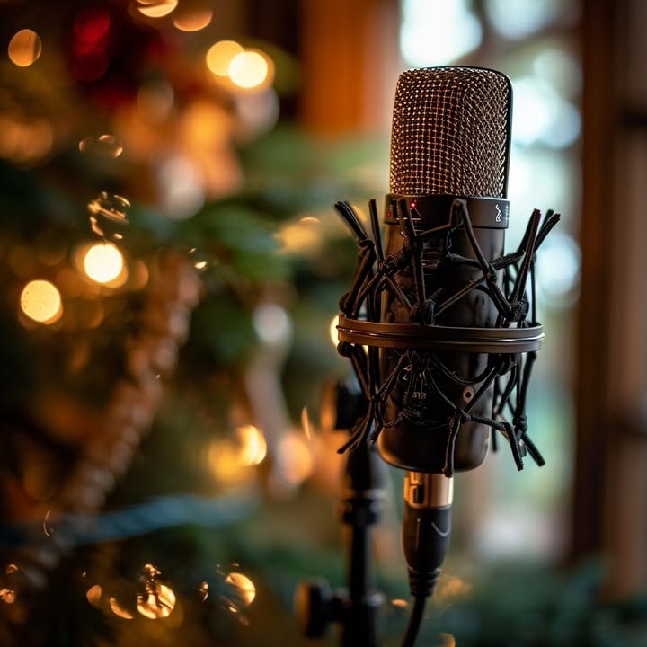 🎶🎄 Es ist Heiligabend und bei Lieblingsschlager Radio wird es festlich! 🌟