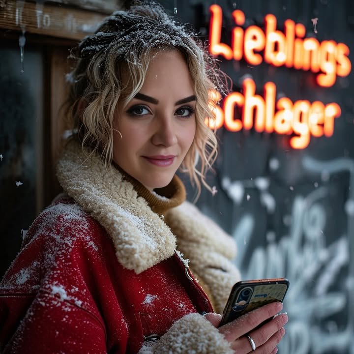 Es ist Voting-Zeit! Ab sofort könnt ihr in unseren "Lieblingsschlager Top 10" für den Monatssieger abstimmen und ihn auf dem Weg zum Jahresf…