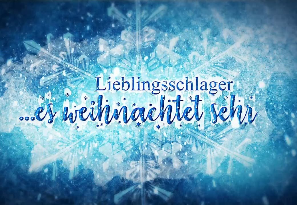🌟🎄 Heute Abend am 1. Weihnachtsfeiertag erwartet euch ein ganz besonderes Highlight auf MyTVplus.de! Schaltet ein zur neuen Weihnachtssendun…
