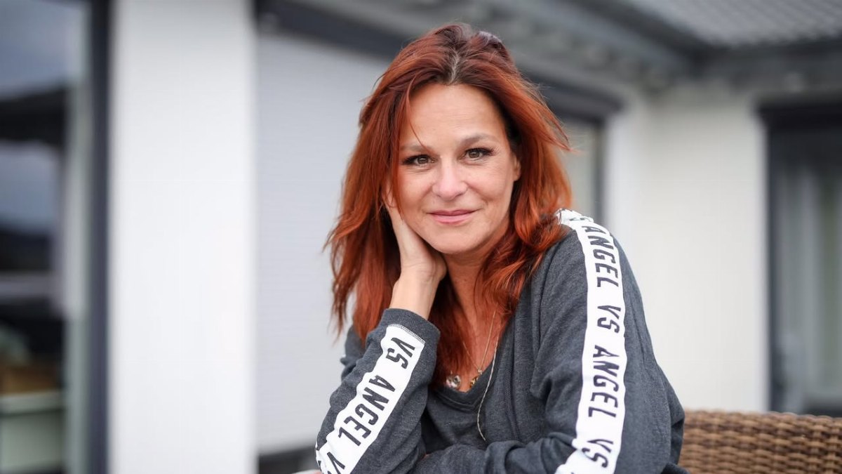 Einen guten Rutsch in das neue Jahr 2024 wünscht euch Andrea Berg.😃