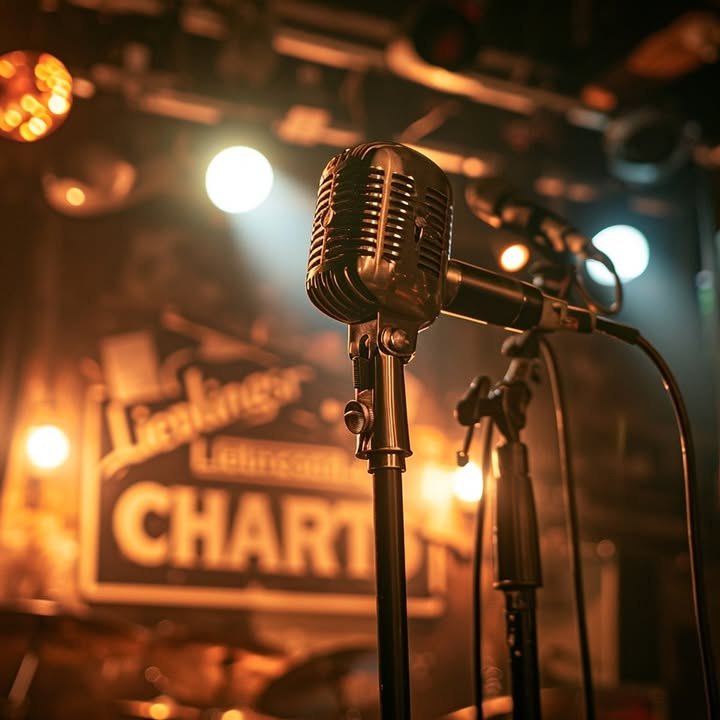 Die Musik ruft! Stimmt ab sofort in den "Lieblingsschlager Top 10" ab und wählt alle 6 Stunden euren Lieblingssong. Wer wird den Monat domin…