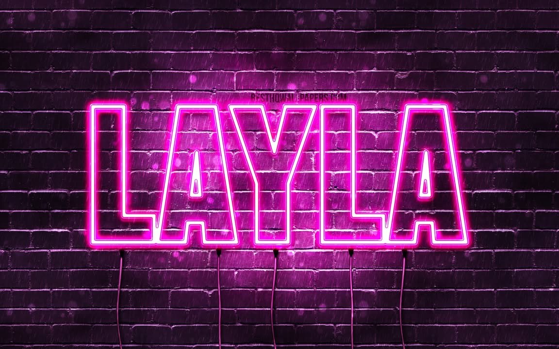 Was sagt Ihr zum aktuellen Eklat um "LaYLA"?