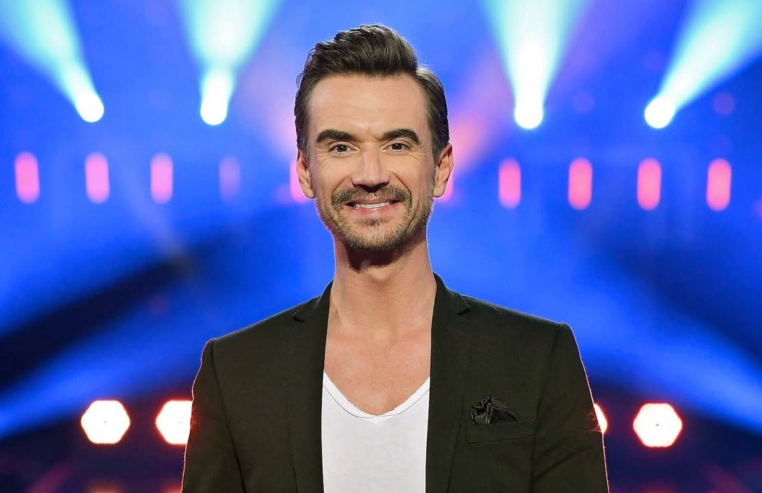 Florian Silbereisen erzählt von seinem steinigen Weg ins Showbusiness