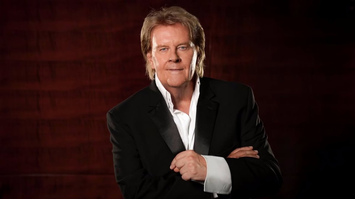 Howard Carpendale