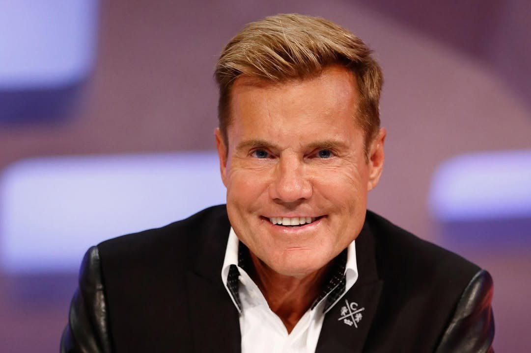 Dieter Bohlen