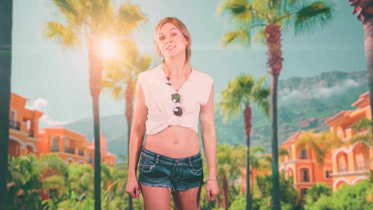 🎬🌟 Große Neuigkeiten für alle Musik- und Fernsehfans! Star Promotion bringt die Magie der Videoproduktion nach Teneriffa und dreht eine aufr…