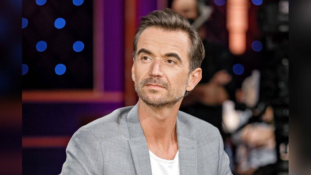 Florian Silbereisen