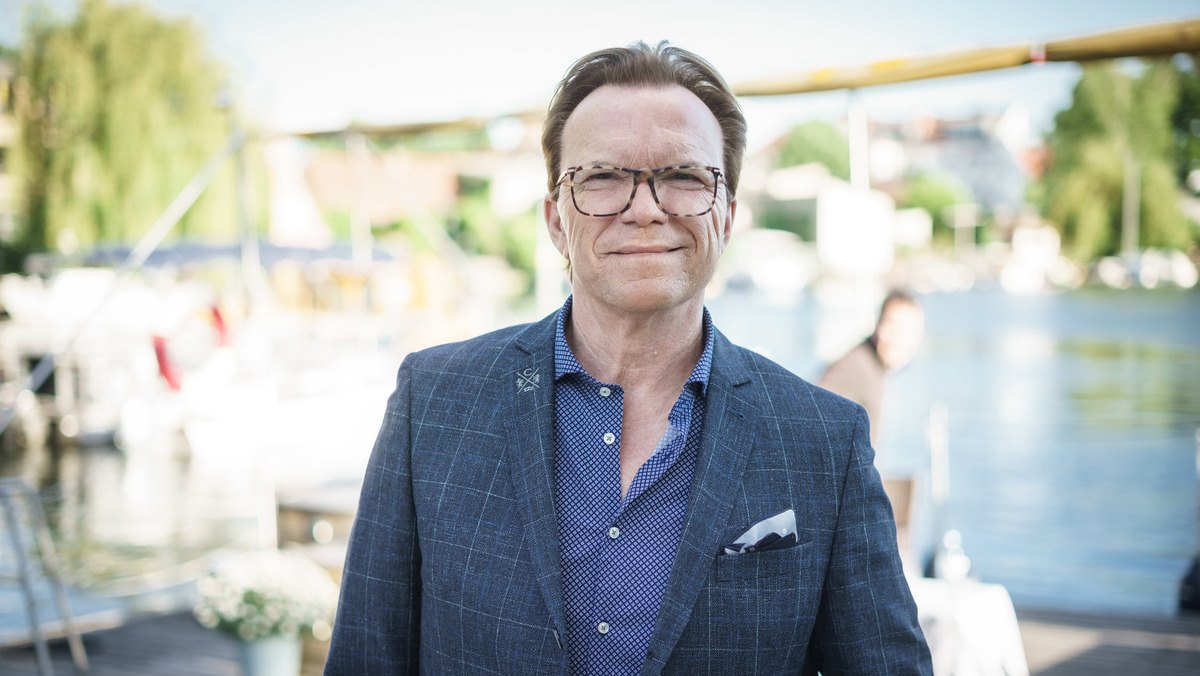 Wolfgang Lippert
