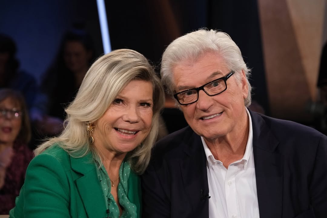 Marianne und Michael