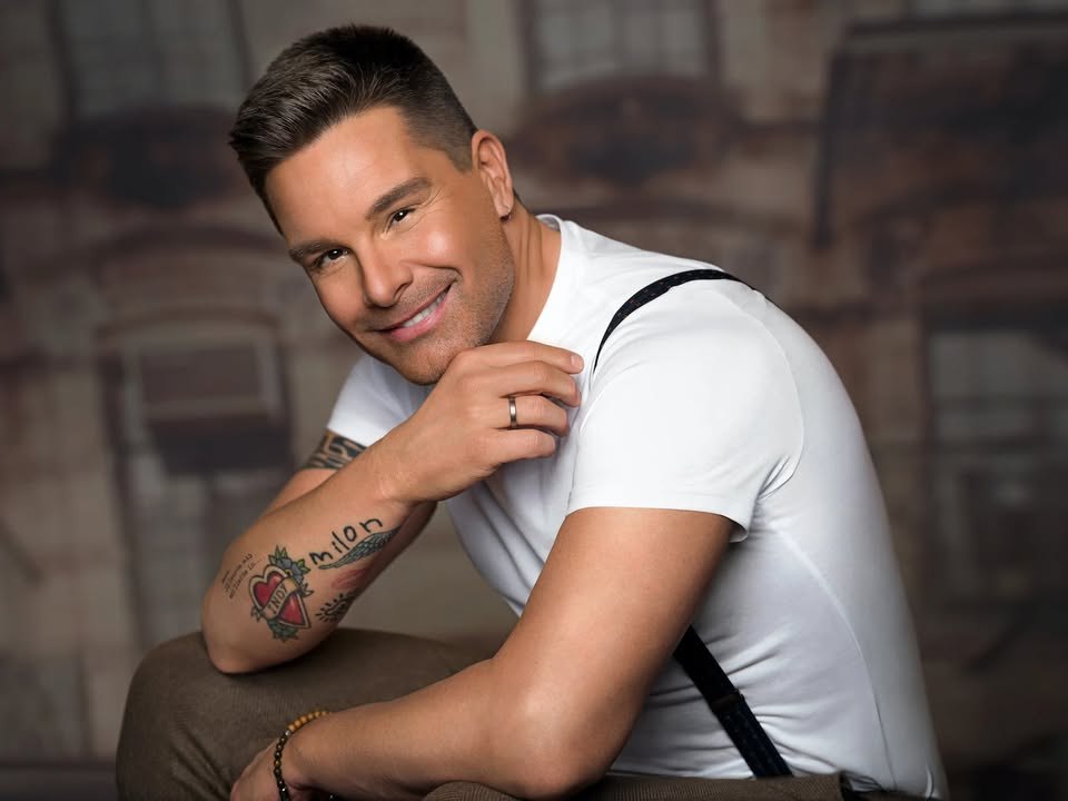 Eloy de Jong