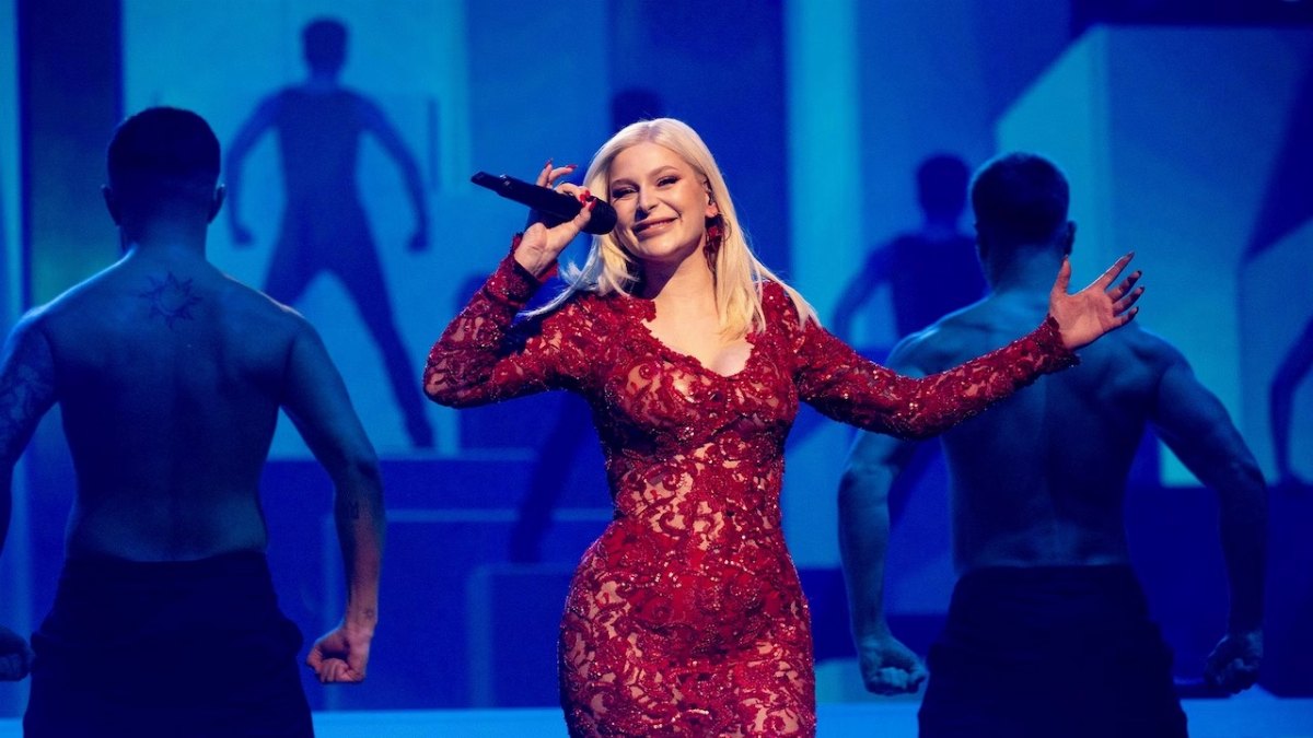Nach Oma-News von Mama Michelle